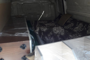 Виж снимка 5 Снимка номер 5 за Кърти чисти извозва