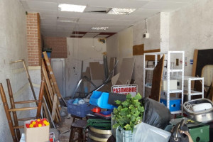 Виж снимка 4 Снимка номер 4 за Професионално почистване МЕЛАНИ предлага Основно почистване