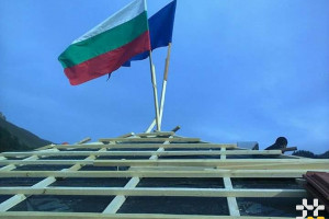 Виж снимка 3 Снимка номер 3 за Майстор на покриви покривни конструкции