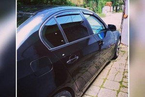 Виж снимка 2 Снимка номер 2 за Полиране и пастиране на автомобил.