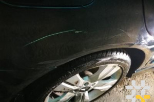 Виж снимка 5 Снимка номер 5 за Полиране и пастиране на автомобил.