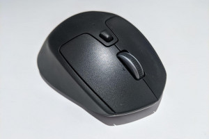Виж снимка 3 Снимка номер 3 за Безжична мишка Logitech M720