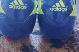 Виж снимка 3 Снимка номер 3 за Бутонки adidas
