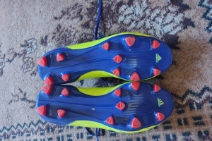 Виж снимка 5 Снимка номер 5 за Бутонки adidas