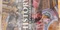 Снимка номер 4 за Учебници по История за 9-ти клас на български и на английски