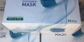 Снимка номер 1 за Предпазни медицински маски