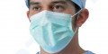 Снимка номер 3 за Предпазни медицински маски