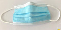 Снимка номер 2 за Медицински маски