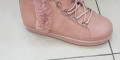Снимка номер 3 за Дамски боти