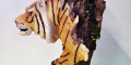 Снимка номер 2 за сувенир-тигри