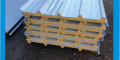 Снимка номер 2 за Доставка  на сандвич панели