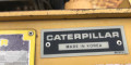 Снимка номер 3 за Мотокар Caterpillar 1989