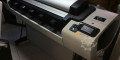 Снимка номер 2 за Плотер HP DesignJet T2300 eMFP