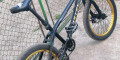 Снимка номер 1 за Продава се Бмх Булет марка на Колело за повече инф.087945876