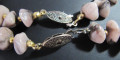 Снимка номер 5 за колие и гривна - полускъпоценен камък