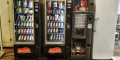 Снимка номер 1 за Вендинг услуги със снакс вендинг машини