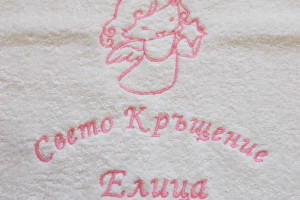 Виж снимка 5 Снимка номер 5 за Машинна бродерия