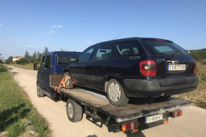 Виж снимка 2 Снимка номер 2 за Транспортни услуги