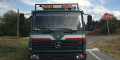 Снимка номер 1 за Транспорт с автовоз