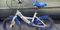 Снимка номер 4 за детско колело