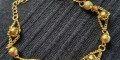 Снимка номер 4 за Модна лъскава гривна с мъниста