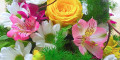 Снимка номер 4 за Цветя доставка , букети и балони