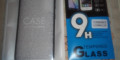 Снимка номер 1 за Продавам карбонов кейс и стъклен протектор