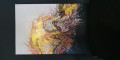 Снимка номер 4 за Абстрактна картина