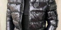 Снимка номер 1 за Мъжко зимно яке