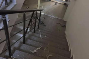 Виж снимка 3 Снимка номер 3 за Основно почистване, почистване след ремонт, абонаменти и други