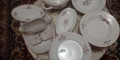 Снимка номер 1 за Продавам сервиз за хранене за 12 души, общо 46 части