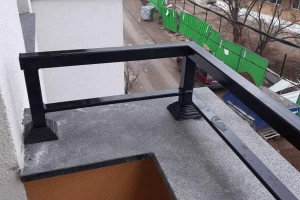 Виж снимка 3 Снимка номер 3 за Изработка на всякакъв вид изделия от Ковано желязо