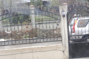 Виж снимка 2 Снимка номер 2 за Изработка на всички видове метални конструкции и изделия