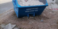 Снимка номер 3 за Извозване на боклук Плевен фирма Конструкт тел. 0883-398199