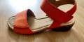 Снимка номер 3 за Сандали - нов внос, размер 36