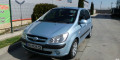 Снимка номер 2 за Лек автомобил Hyundai Getz 1.5 CRDI - tel.: 0888587566