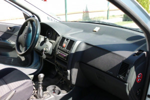 Виж снимка 5 Снимка номер 5 за Лек автомобил Hyundai Getz 1.5 CRDI - tel.: 0888587566