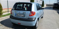 Снимка номер 3 за Лек автомобил Hyundai Getz 1.5 CRDI - tel.: 0888587566