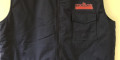 Снимка номер 5 за Мъжка жилетка размер 56