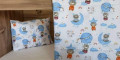 Снимка номер 3 за Бебешки и детски спални комплекти