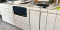 Снимка номер 1 за Копирна машина XEROX Color J 75 Press