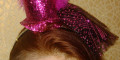 Снимка номер 3 за Диадема -шапка