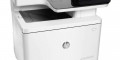 Снимка номер 1 за HP Color Laser Jet Managed Flow MFP M577m