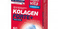 Снимка номер 2 за Колаген форте +, 60 капсули