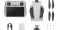 Снимка номер 2 за Дрон DJI Mini 3 новият Мини модел на марката