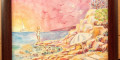 Снимка номер 1 за Картина акварел