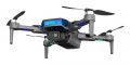 Снимка номер 2 за Евтин дрон за начинаещи - Xmart със GPS и 4K камера