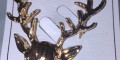 Снимка номер 1 за Брошка Еленови рога
