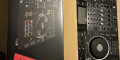 Снимка номер 2 за Pioneer DJ XDJ-RX3, Pioneer XDJ-XZ, OPUS-QUAD, DDJ-FLX10