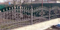 Снимка номер 1 за Ковано желязо-порти и огради